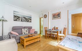 Apartamento Confortable Y Funcional En Vallecas