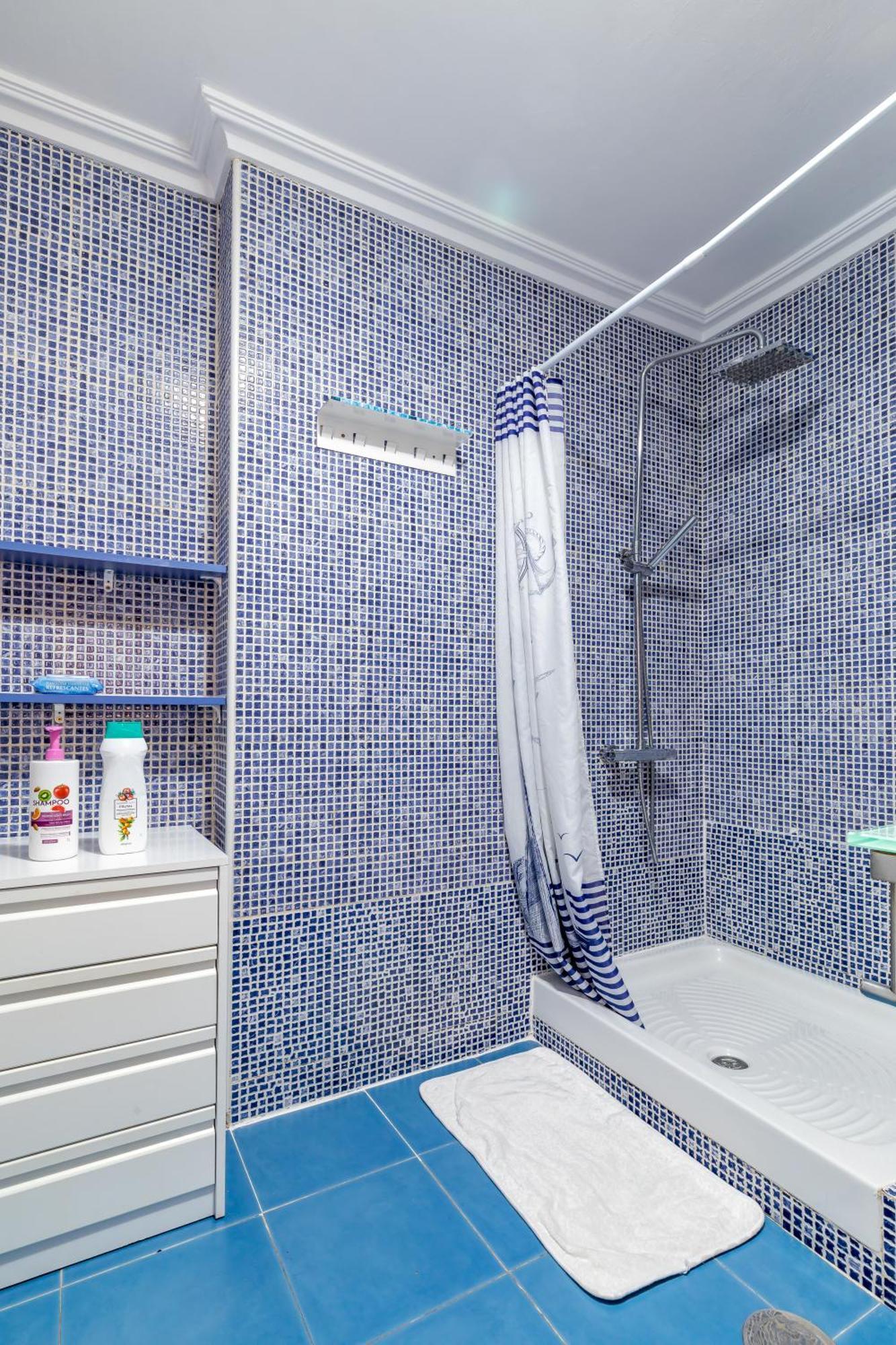 Apartamento Confortable Y Funcional En Vallecas Madrid Extérieur photo